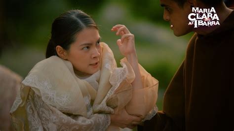 Salome introduced, Padre Salvi finally meets Klay in .